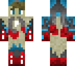 captaincario