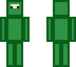 cartoods (green)