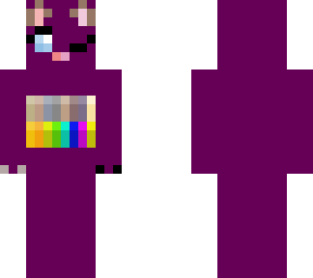cat palette read desc