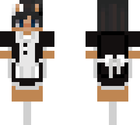 catboy maid