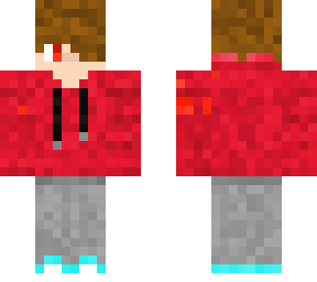 cdplayer's skin