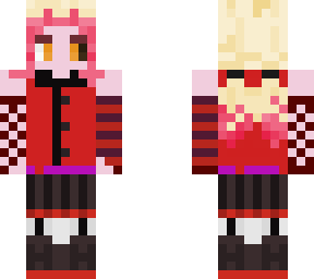 chancey - a gift sona