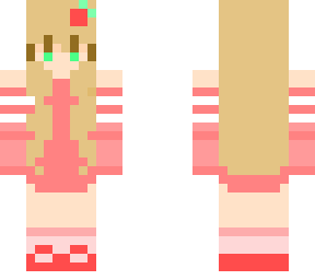cherry blossom-rce