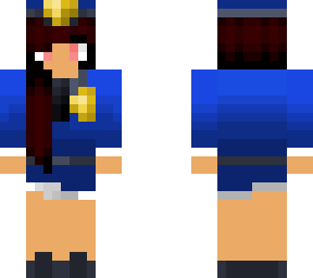 chiff of police