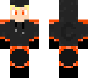 chocamc 1st skin