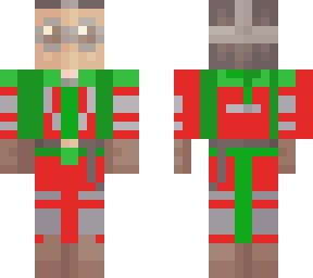 christmas laff