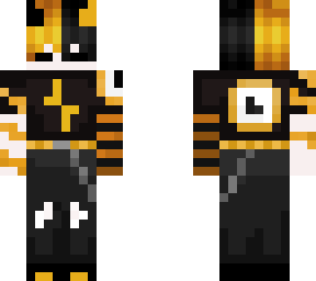 clock yellow boy