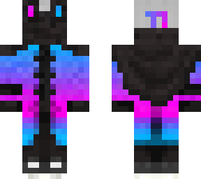color fox