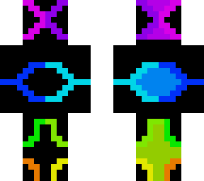 color man?