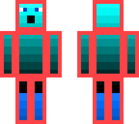 color transition