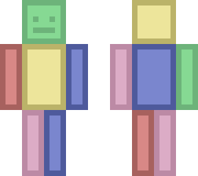 colorful boi(edit)