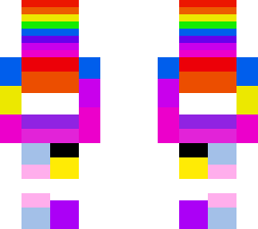 colours