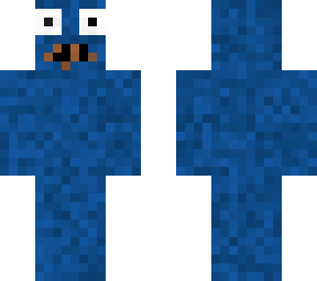 cookie monster