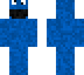 cookie monster