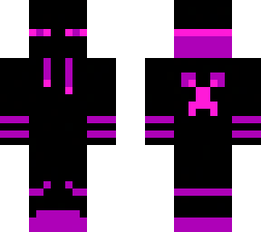 cool enderman