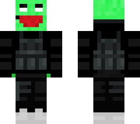 cool swat