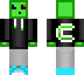 coolslime dude