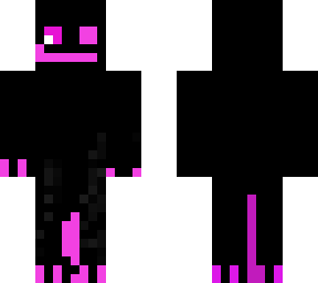 corrupted fox (cyan) 5