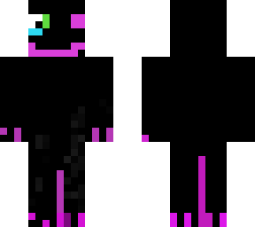 corrupted fox (green) final