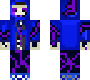 corrupted ghostly phase 3