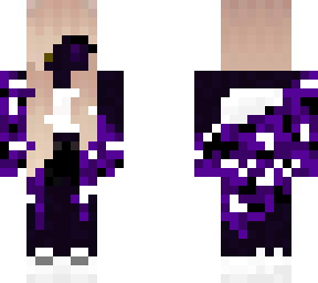 corrupted oc version