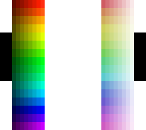 couler palete (dull/ norm)