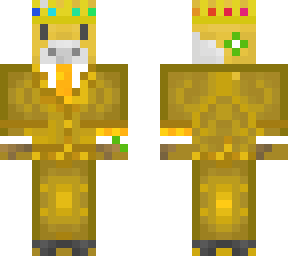 cow king