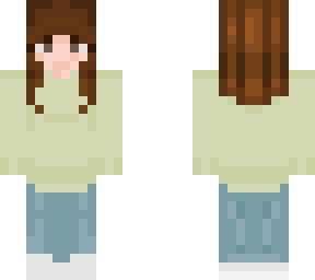 cozy~ fixed face