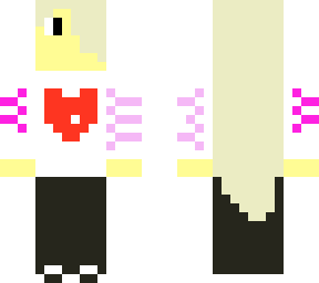 cp suit girl
