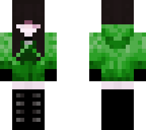 creeper ! aw man