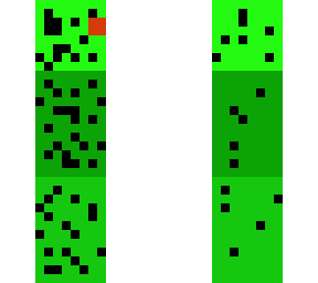 creeper 2.o
