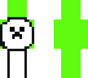 creeper dream
