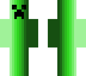 creeper-green