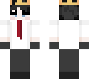 crown guy