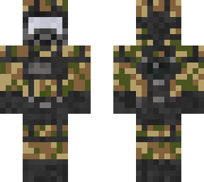 crying camo haz