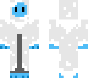 crystal yeti