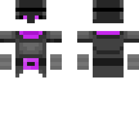 curius armor