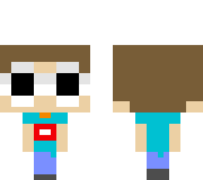 cursed georgenotfound