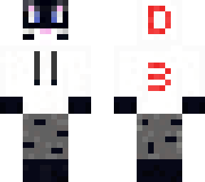 d3buster