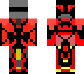 dark alien