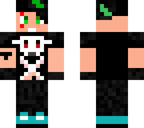 dark angel brother's oc
