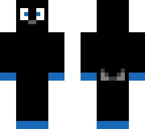 darkness, the fox (second try)