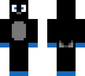 darkness, the fox (ultimate try)
