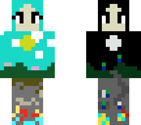 day and night