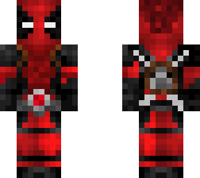 deadpool