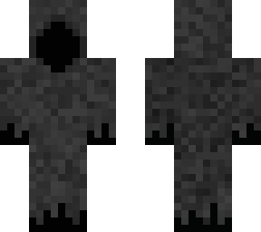 death man