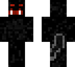 demon alligator