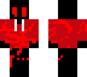 demon i guess, made for me