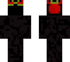 demon king