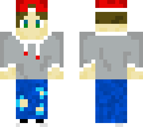 denisxxbmx skin